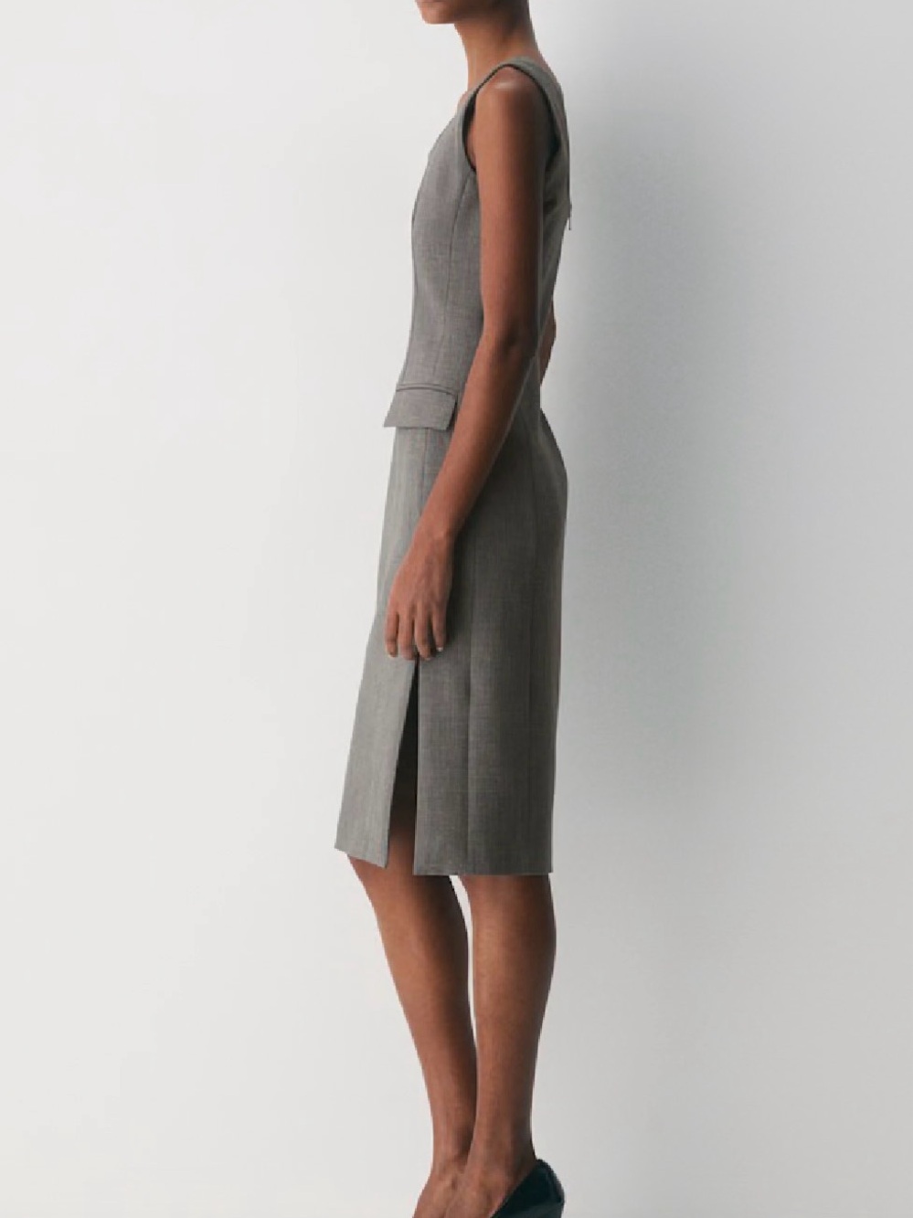 Aritzia Traction Dress - Picture 2 of 6